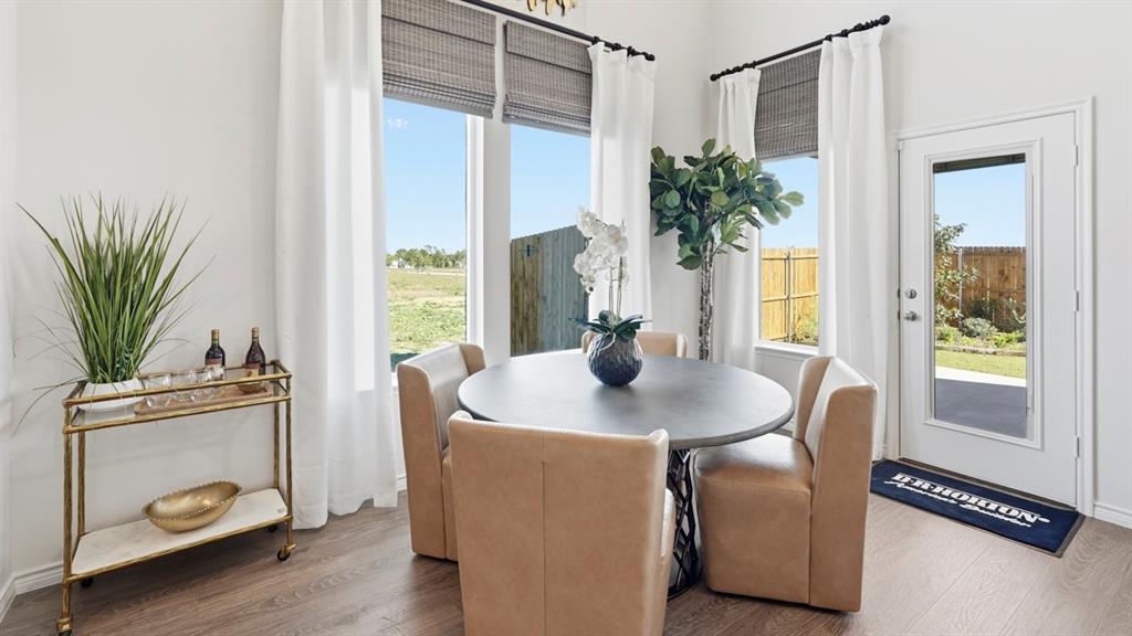 Madera - Residential