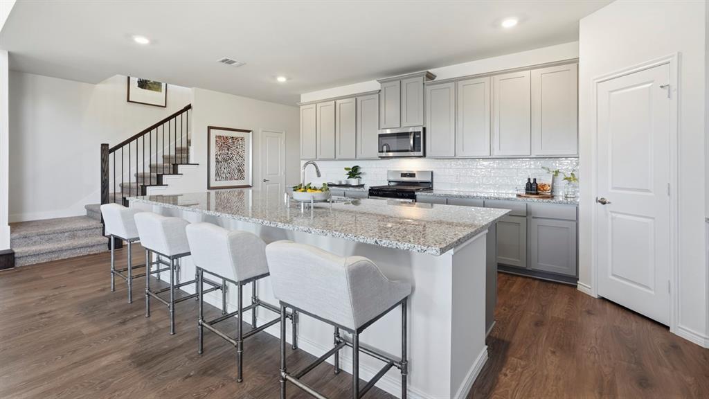 Madera - Residential