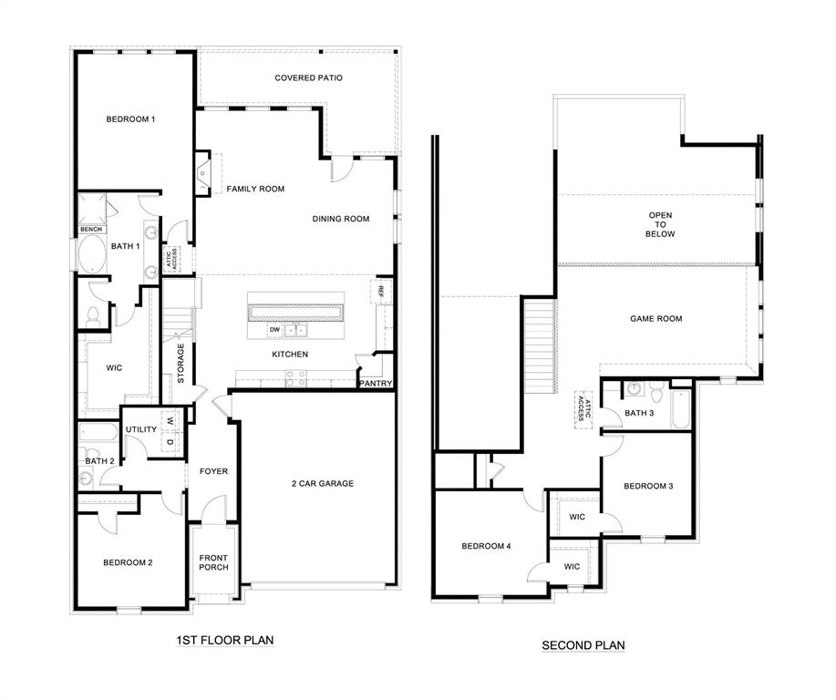 Madera - Residential