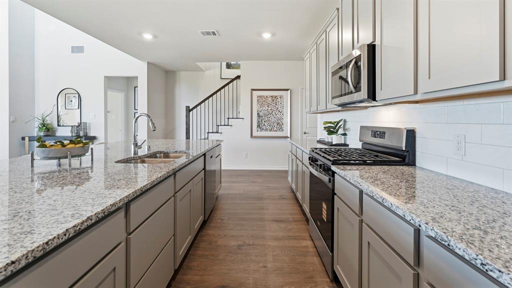 Madera - Residential