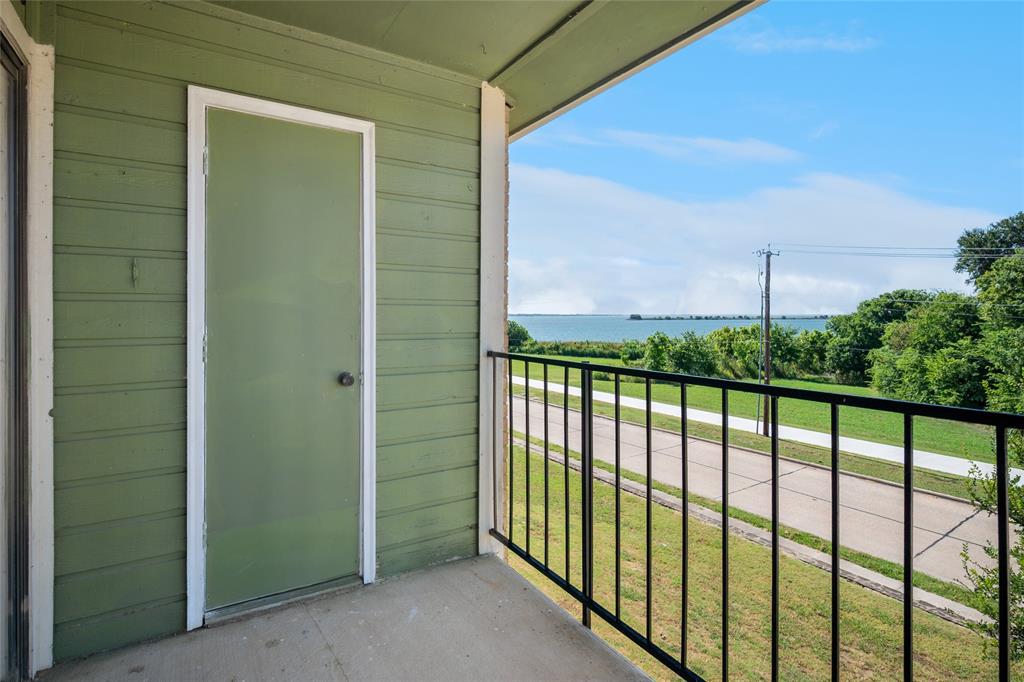 Lake Point Condos - Residential