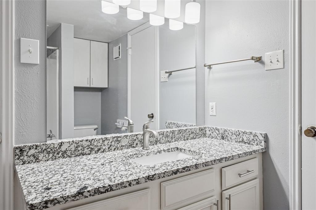 Lake Point Condos - Residential