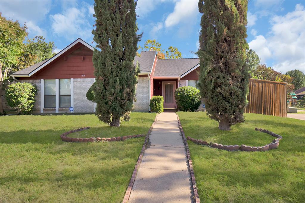 Northlake Estates - Residential