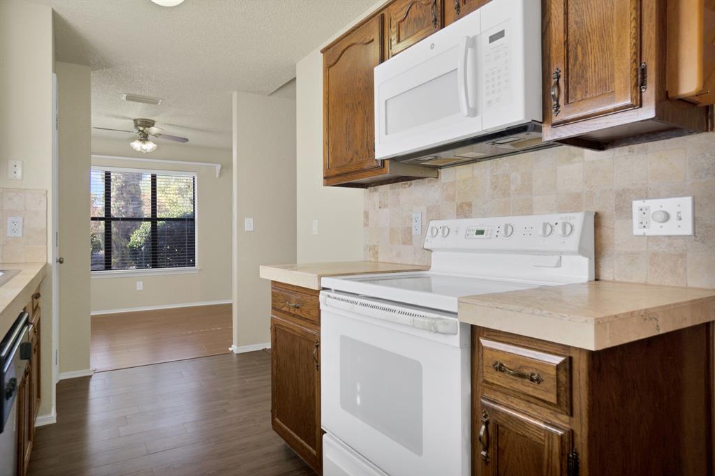 Northlake Estates - Residential