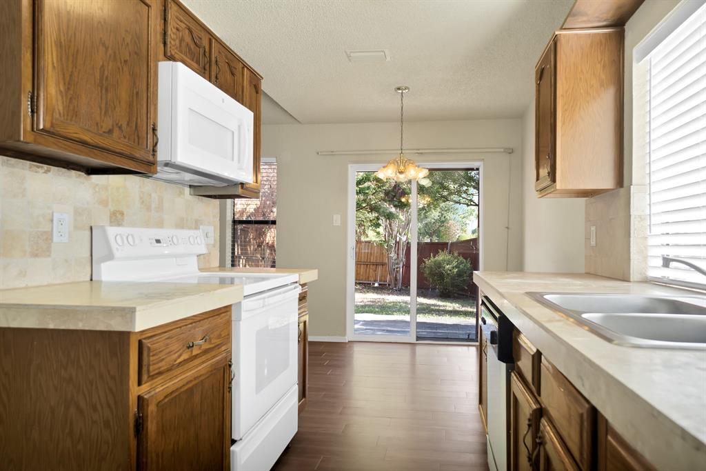 Northlake Estates - Residential