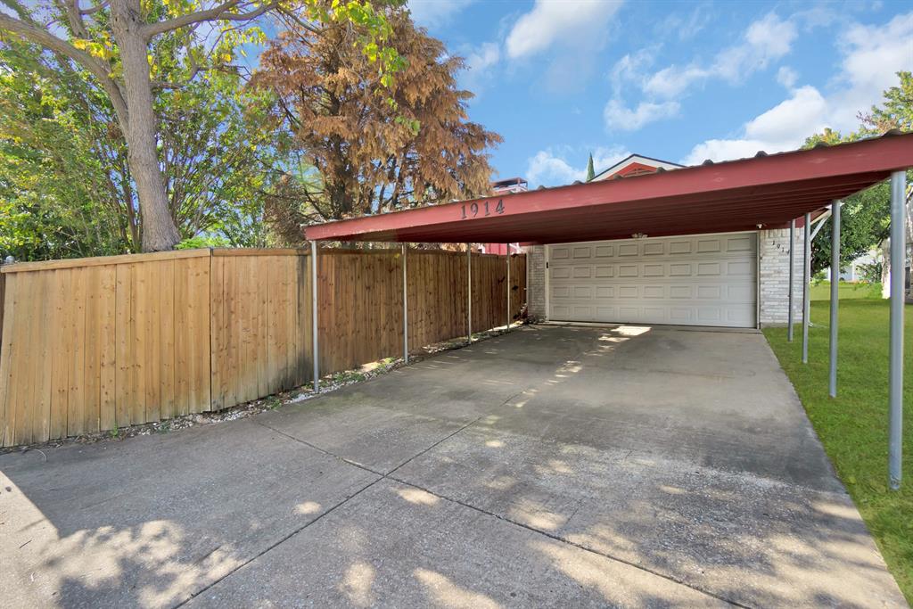 Northlake Estates - Residential
