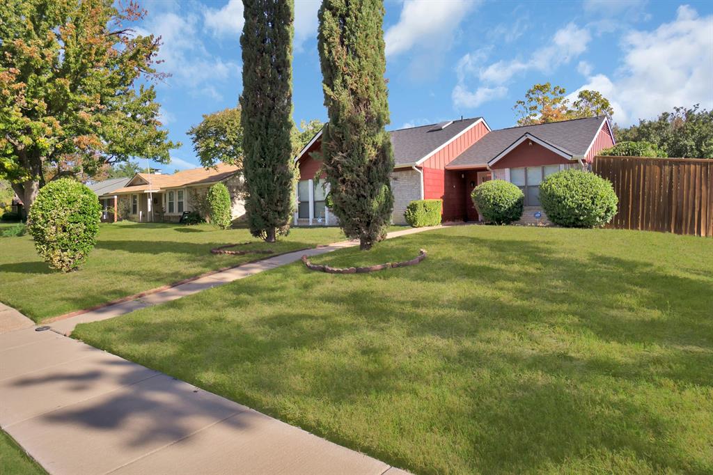 Northlake Estates - Residential