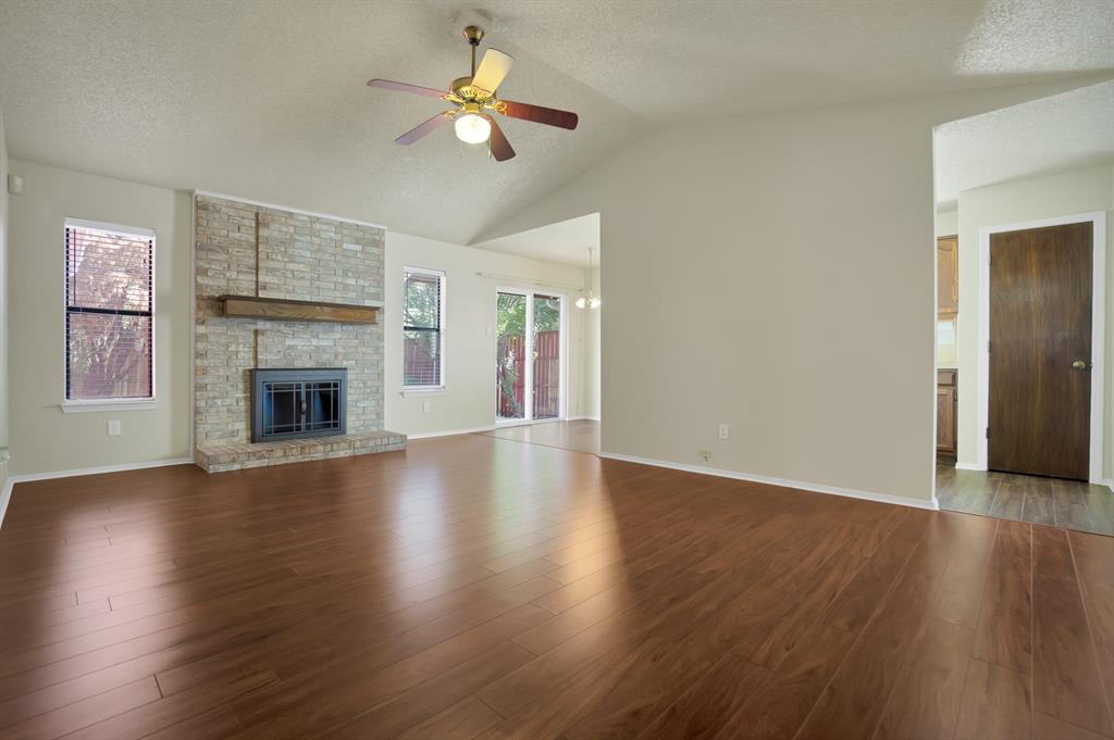 Northlake Estates - Residential