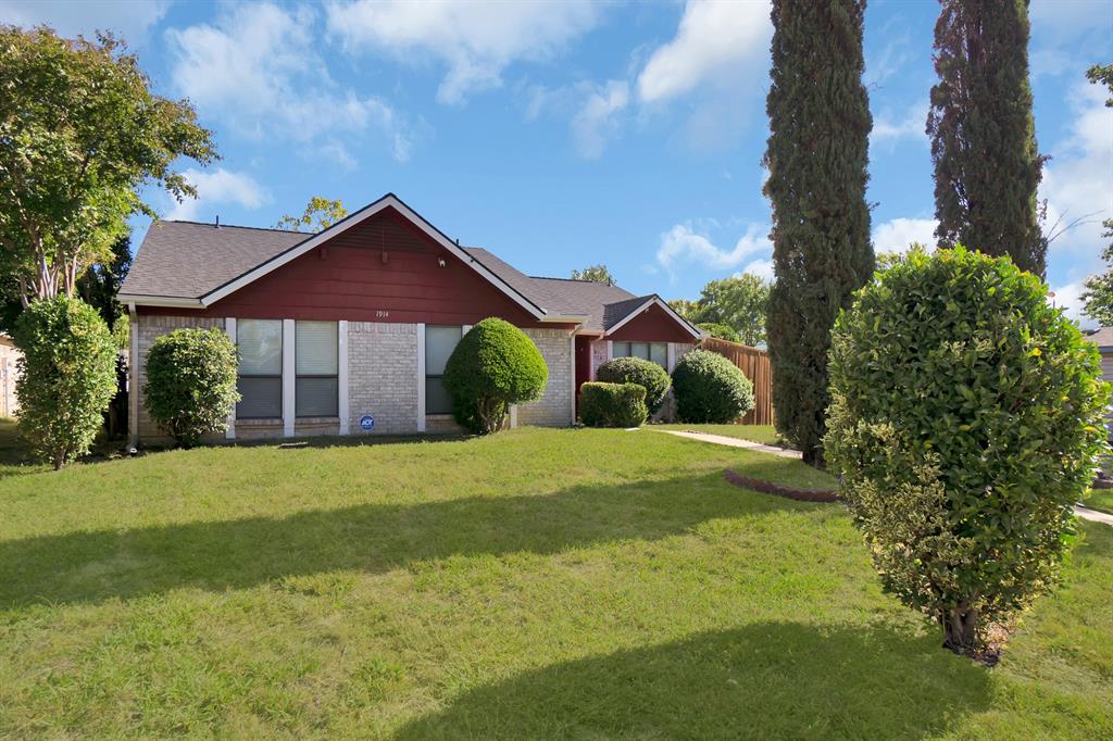 Northlake Estates - Residential