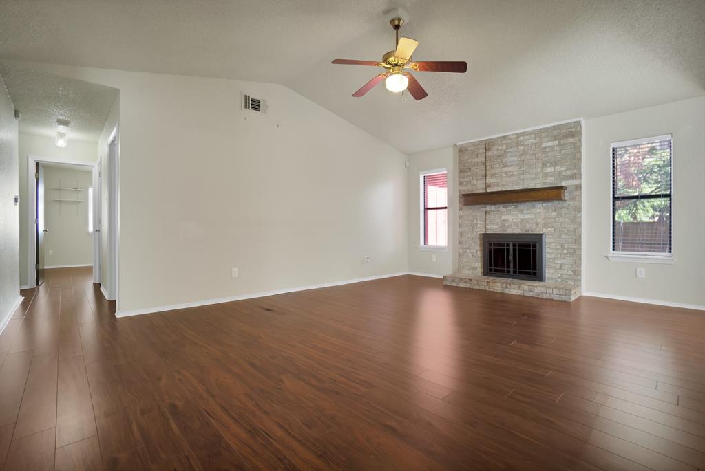 Northlake Estates - Residential