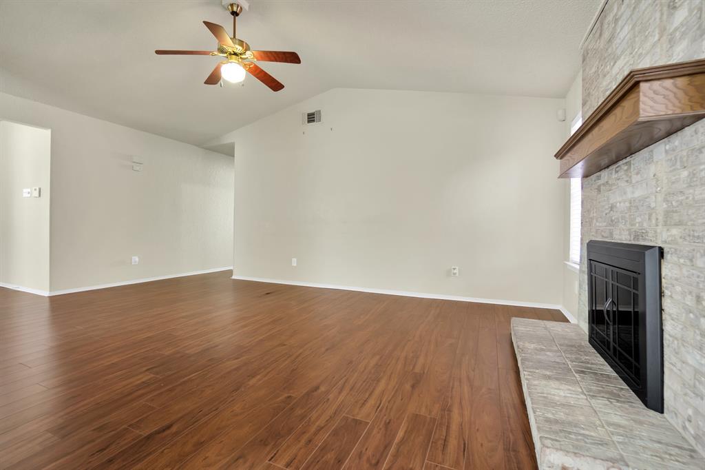 Northlake Estates - Residential