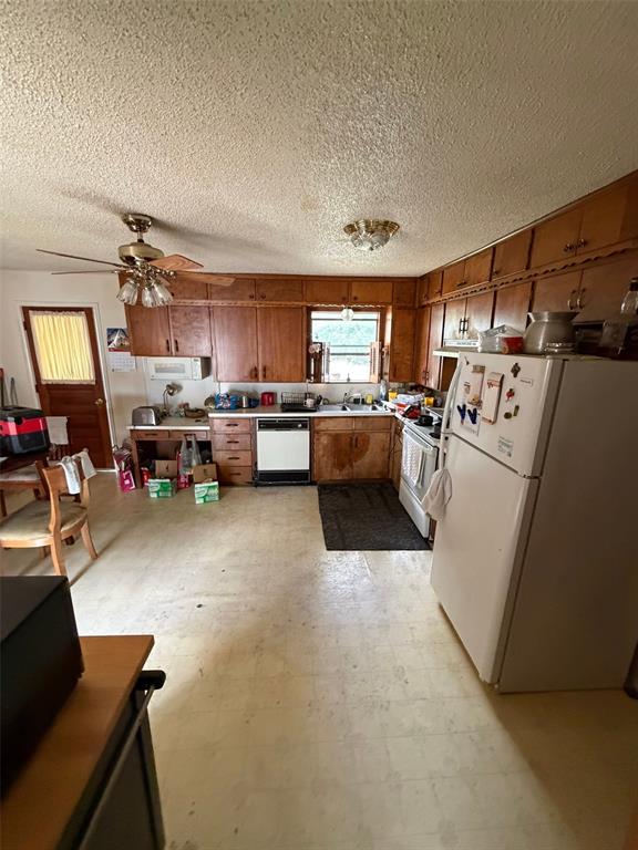Wayne Courts - Residential