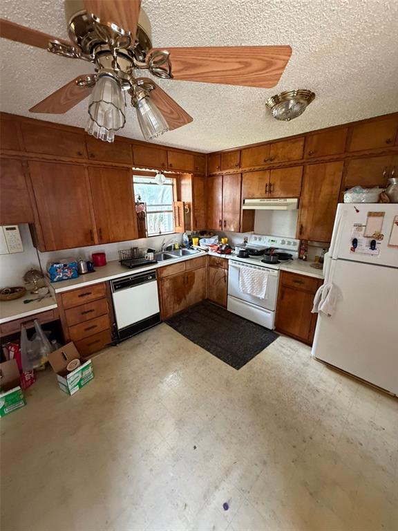 Wayne Courts - Residential