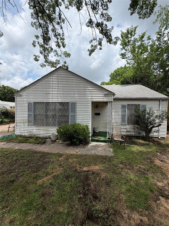 Wayne Courts - Residential