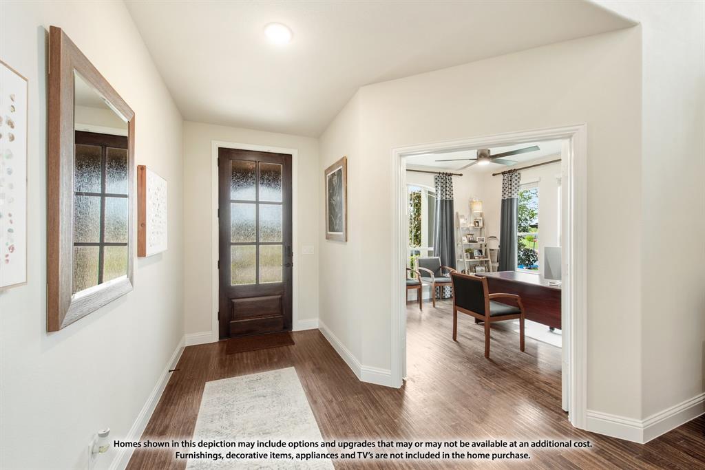 Hunters Ridge - Residential