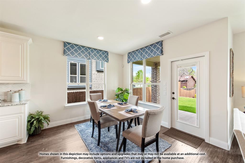 Hunters Ridge - Residential