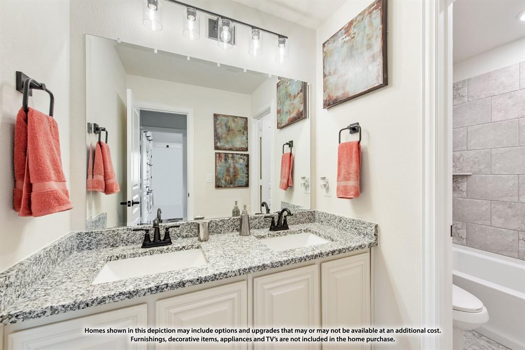 Hunters Ridge - Residential
