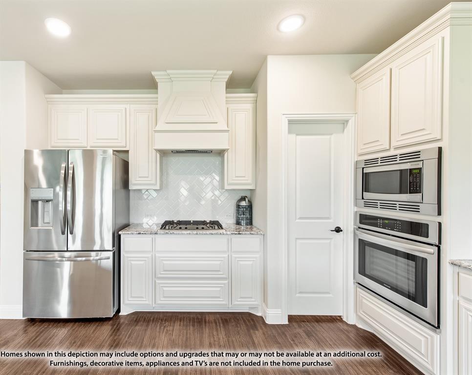 Hunters Ridge - Residential
