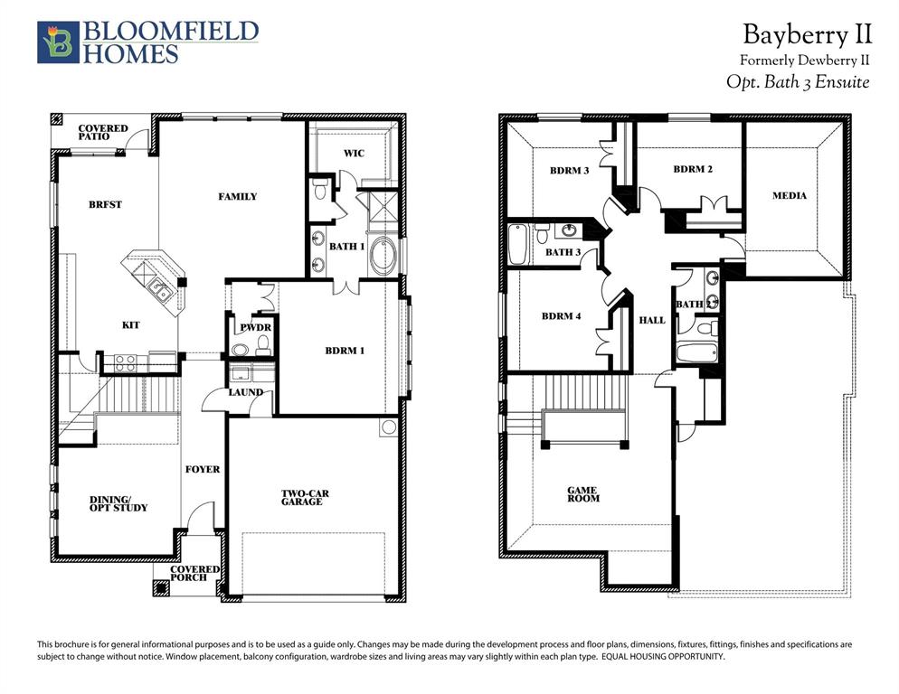 Hunters Ridge - Residential