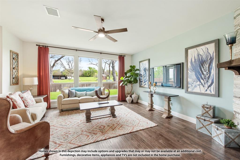 Hunters Ridge - Residential