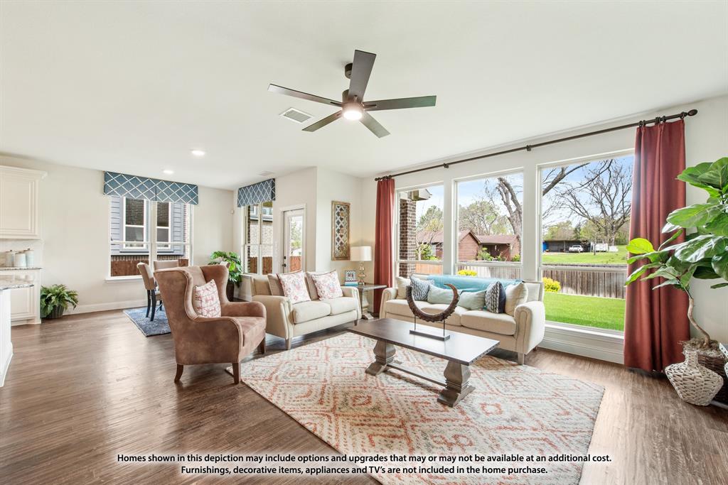 Hunters Ridge - Residential