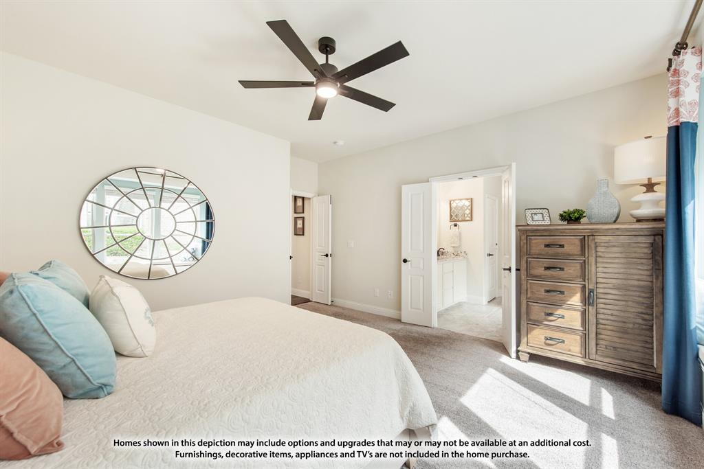 Hunters Ridge - Residential