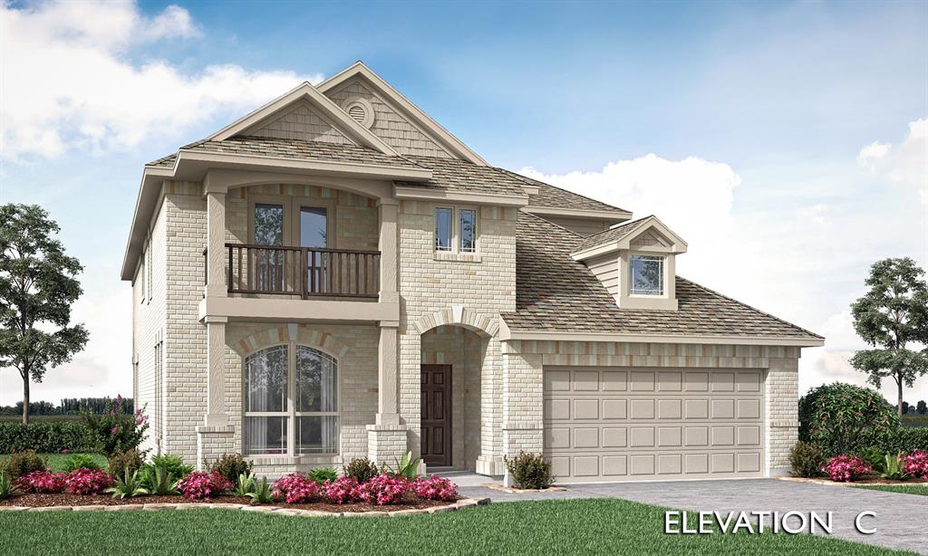 Hunters Ridge - Residential