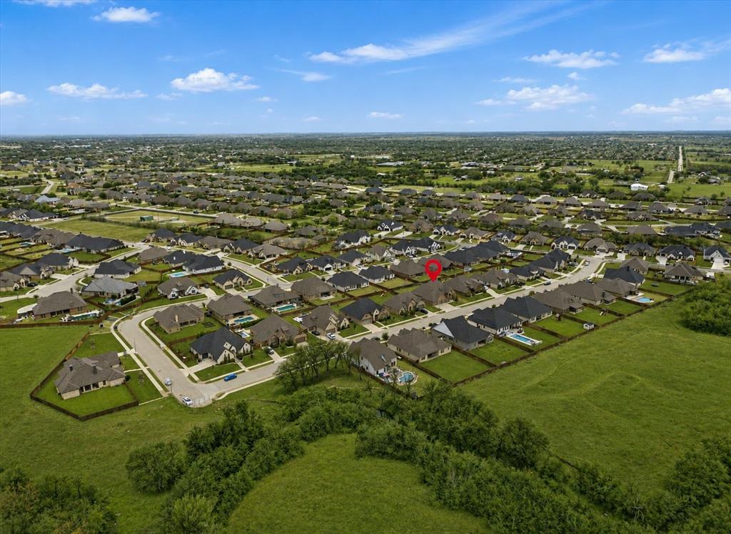 Spring Ranch Estates Add - Residential