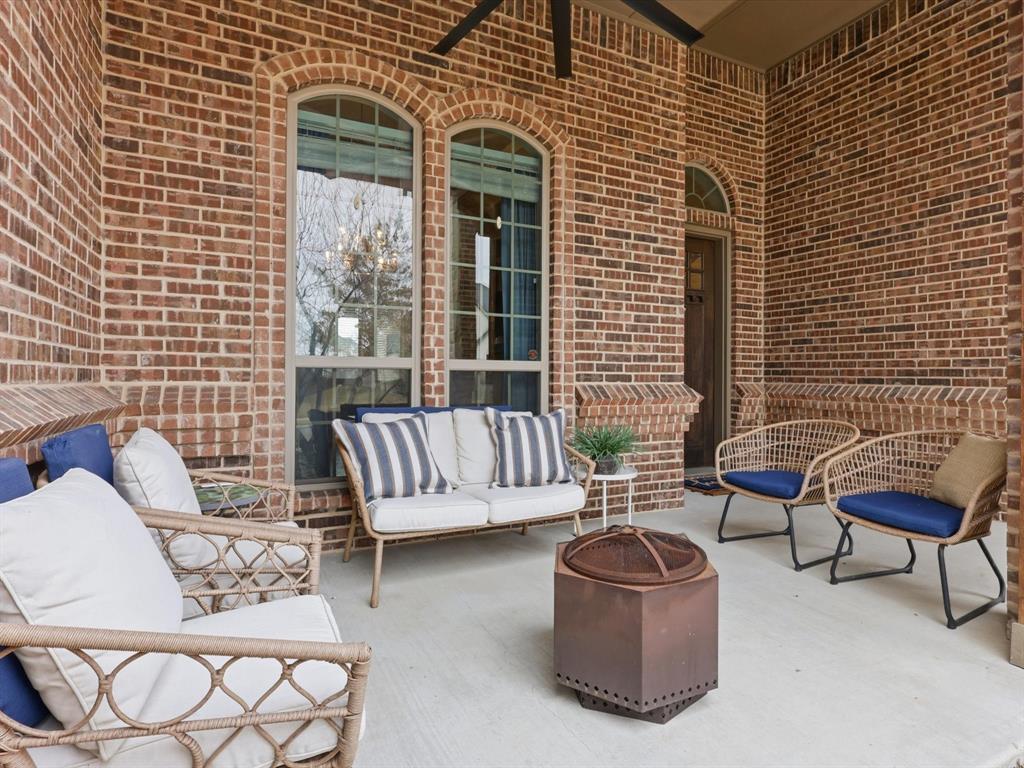 Spring Ranch Estates Add - Residential