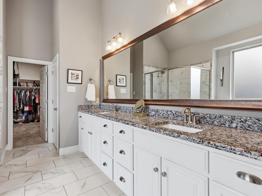 Spring Ranch Estates Add - Residential