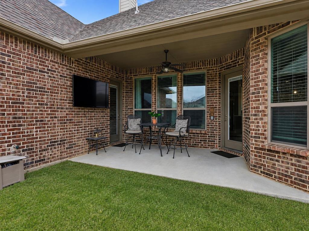 Spring Ranch Estates Add - Residential