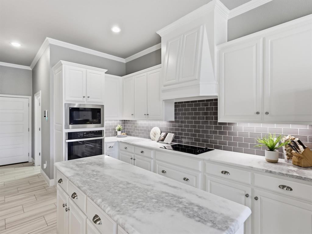 Spring Ranch Estates Add - Residential