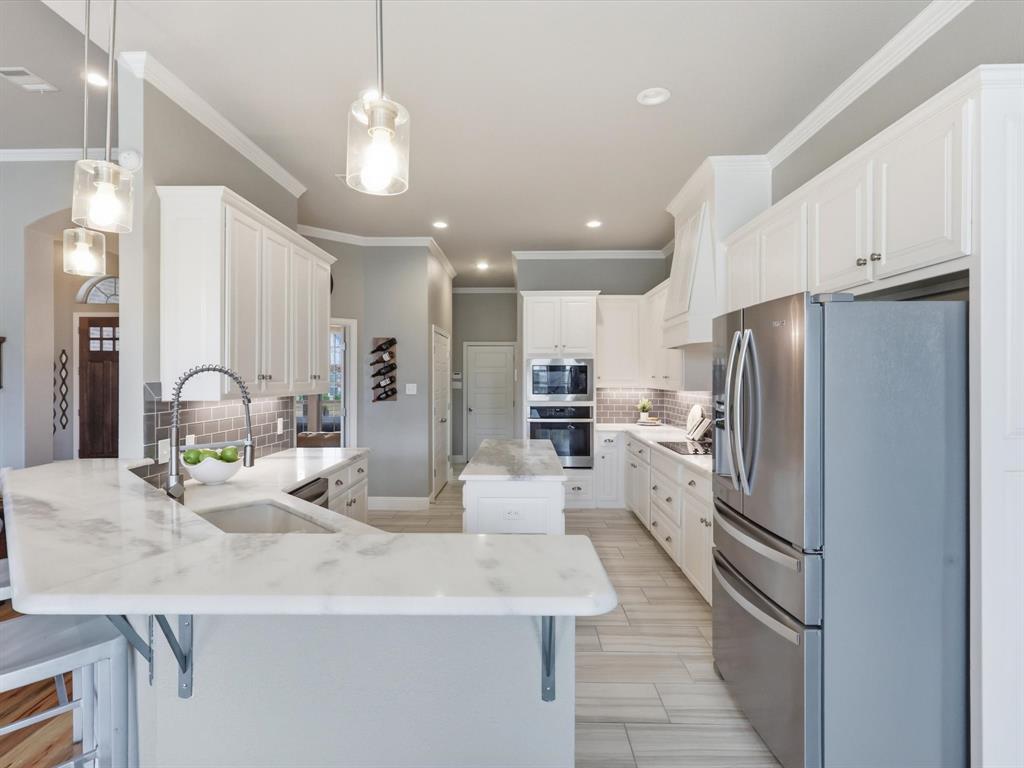 Spring Ranch Estates Add - Residential