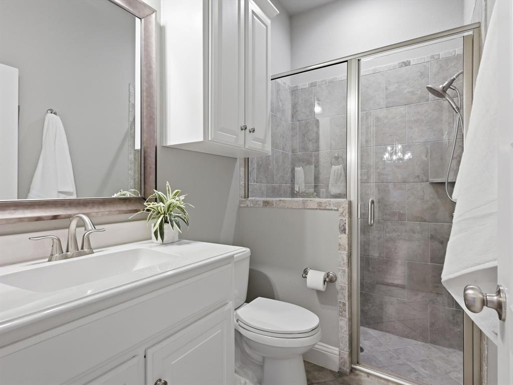 Spring Ranch Estates Add - Residential