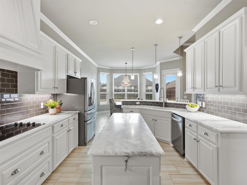 Spring Ranch Estates Add - Residential