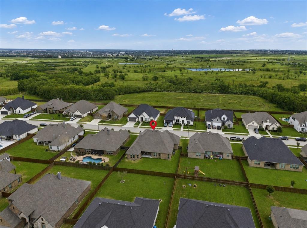 Spring Ranch Estates Add - Residential