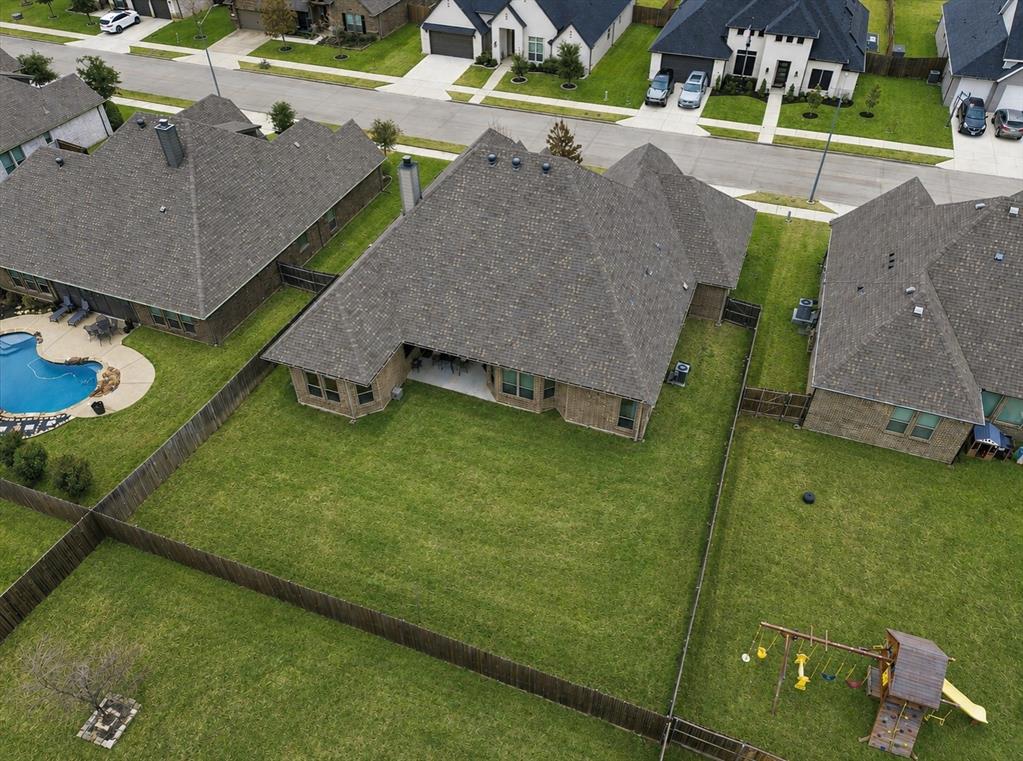 Spring Ranch Estates Add - Residential