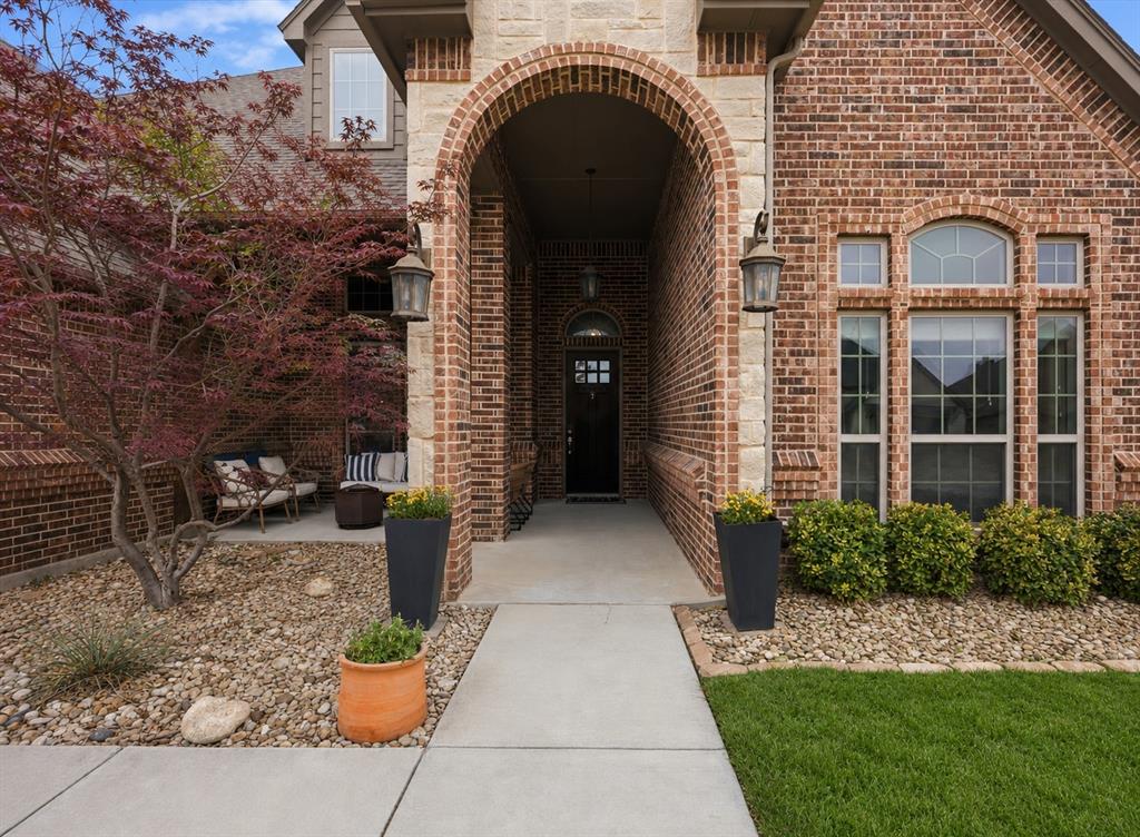 Spring Ranch Estates Add - Residential