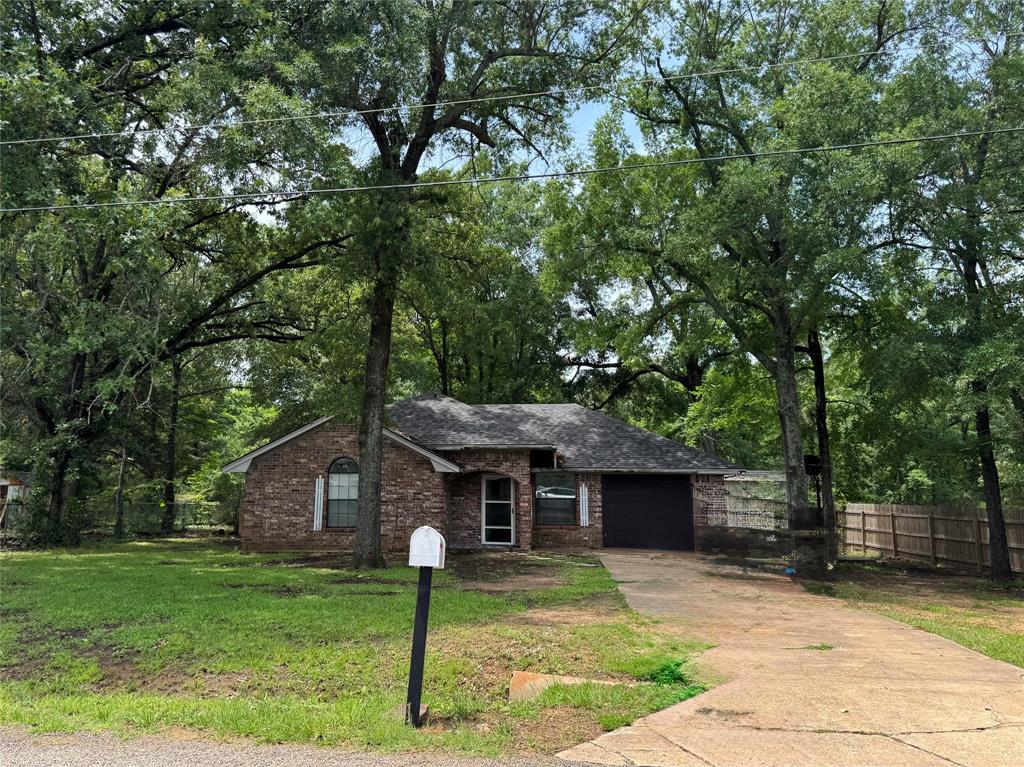 None - Residential Income