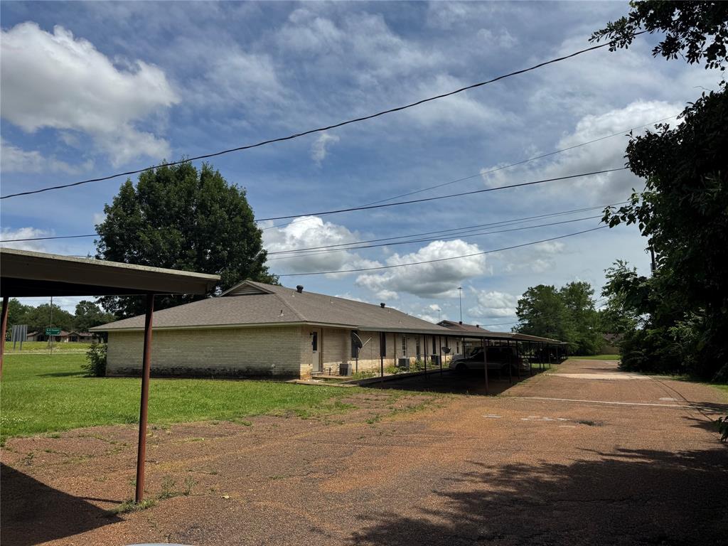 None - Residential Income