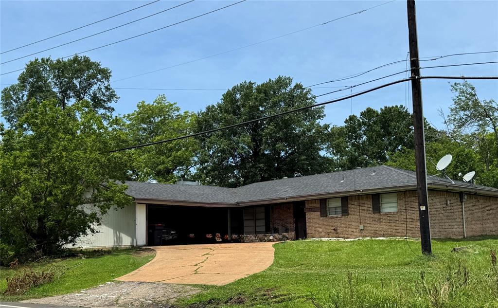 None - Residential Income