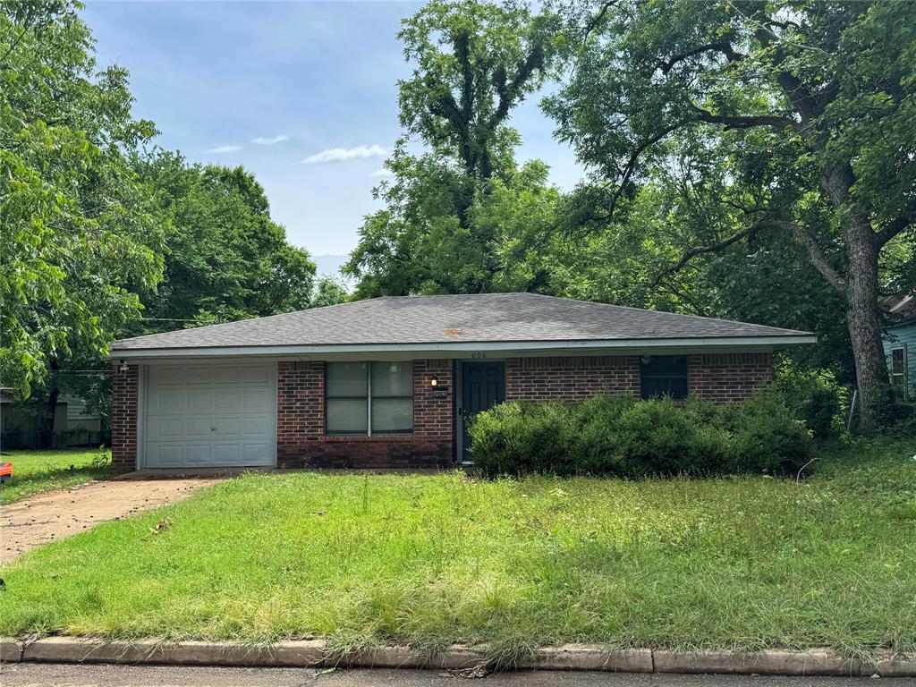 None - Residential Income