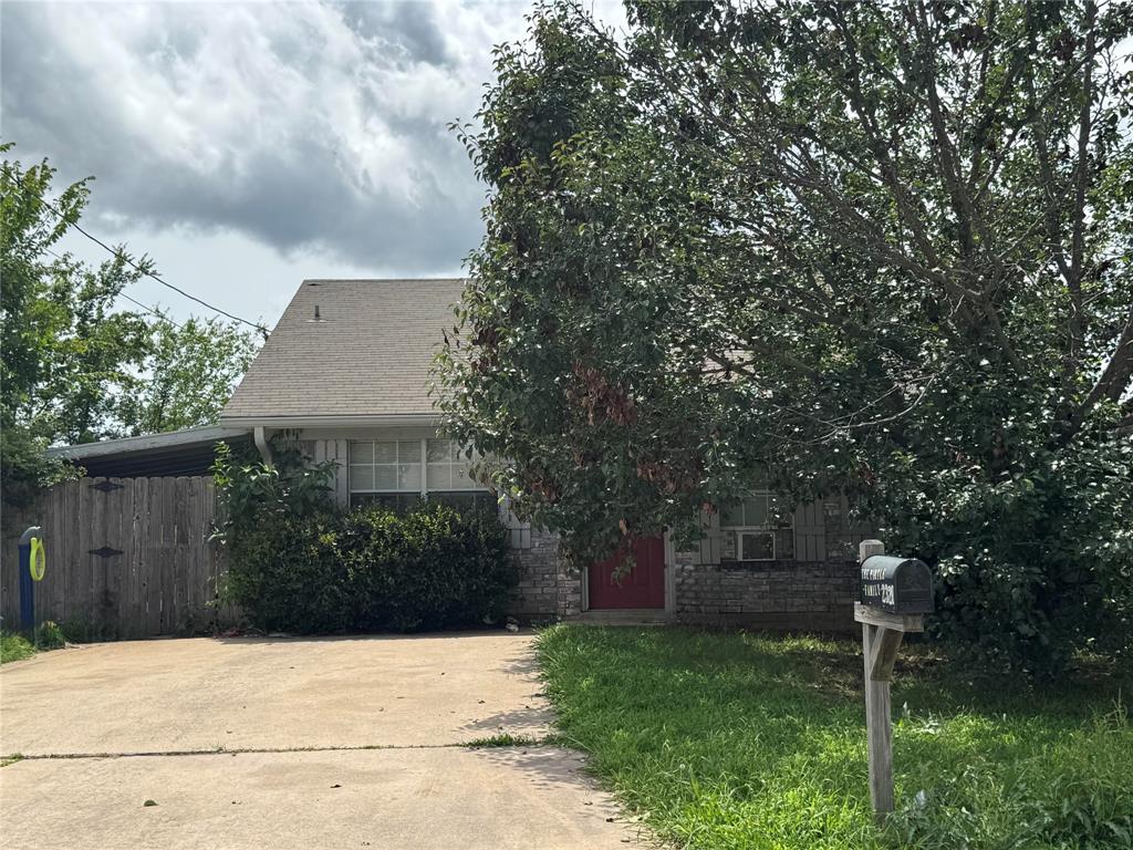 None - Residential Income