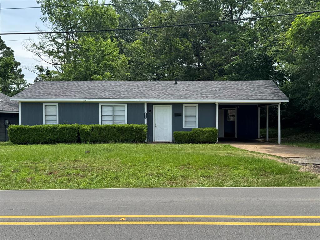 None - Residential Income