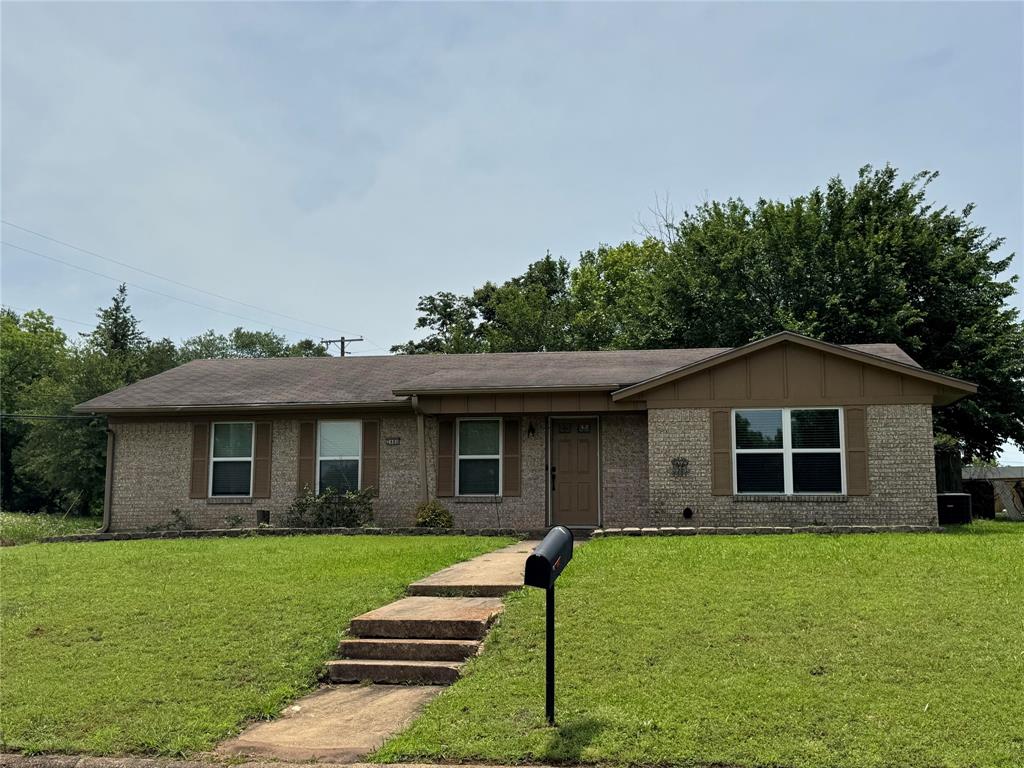 None - Residential Income