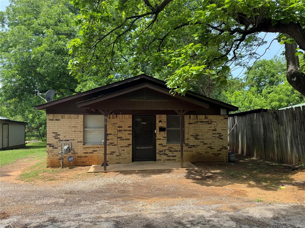 None - Residential Income