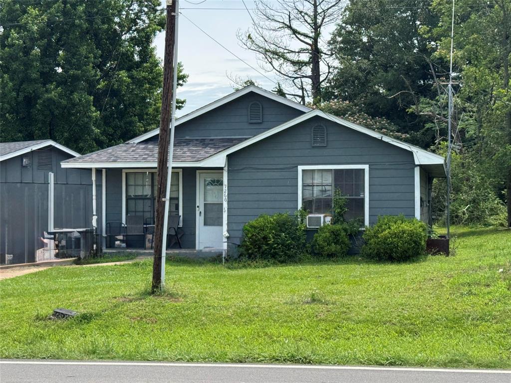 None - Residential Income