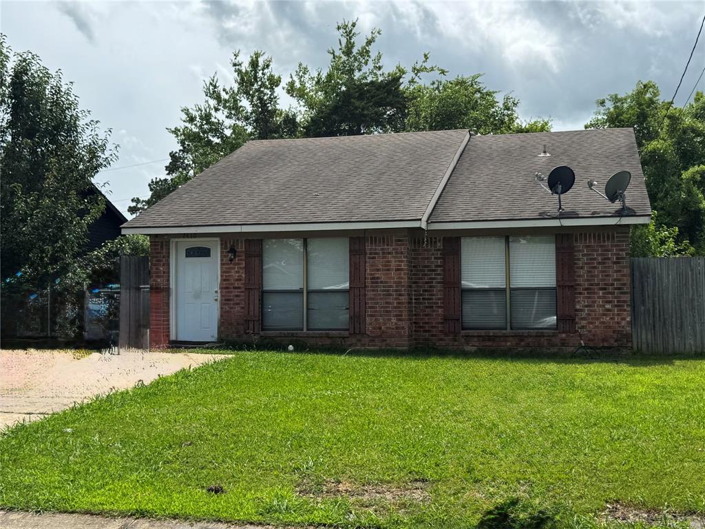 None - Residential Income