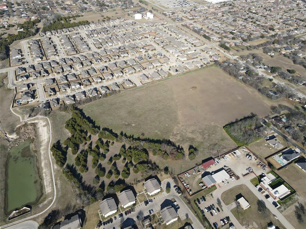 G C Parks - Commercial Sale