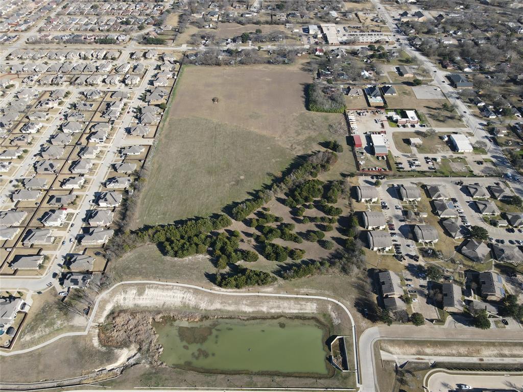 G C Parks - Commercial Sale